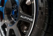 Alpine A110 R NOW SOLD. SIMILAR REQUIRED. PLEASE CALL 01903 254800. 10