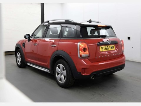 Mini Countryman 1.5 Countryman Cooper 5dr 3