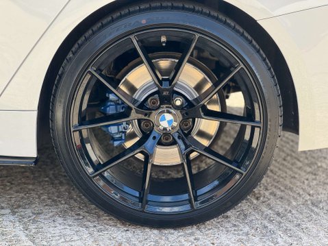BMW 4 Series 3.0 440i M Sport Hatchback 5dr Petrol Auto Euro 6 (s/s) (326 ps) 22