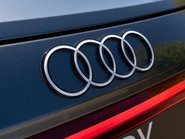 Audi E-Tron GT e-tron GT Quattro 4WD 4dr 21