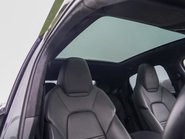 Porsche Cayenne TURBO S E-HYBRID 11