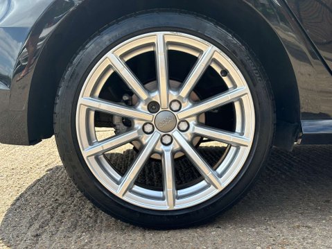 Audi A1 1.4 A1 Sportback TFSI S Line Nav 5dr 41