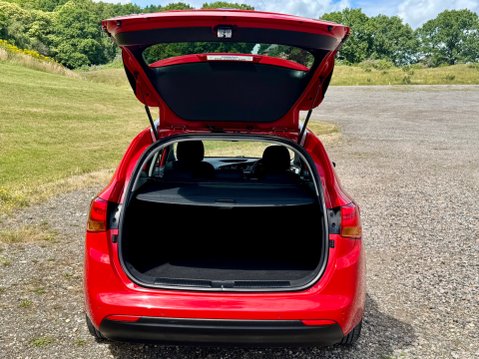 Kia Ceed CRDI 3 ECODYNAMICS 56