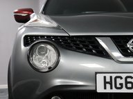 Nissan Juke 1.2 DIG-T Envy SUV 5dr Petrol Manual Euro 6 (s/s) (115 ps) 25