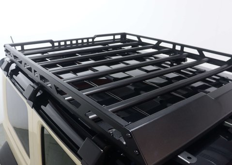 Suzuki Jimny SZ5 4X4 14