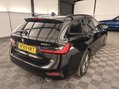 BMW 3 Series 2.0 320d SE Touring Auto Euro 6 (s/s) 5dr 52