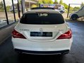 Mercedes-Benz CLA Class 2.1 CLA220d AMG Sport Shooting Brake 7G-DCT 4MATIC Euro 6 (s/s) 5dr 16