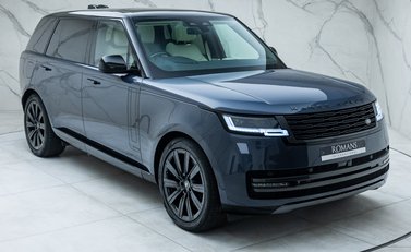 Land Rover Range Rover P460e Autobiography LWB 11