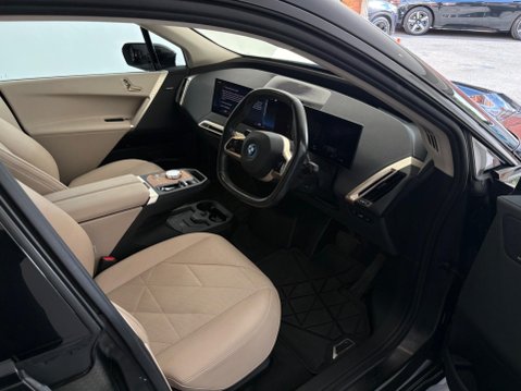 BMW Ix 40 76.6kWh Sport Auto xDrive 5dr 26