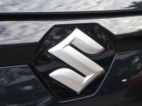 Suzuki e Vitara 61kWh Ultra Auto ALLGRIP 5dr 51