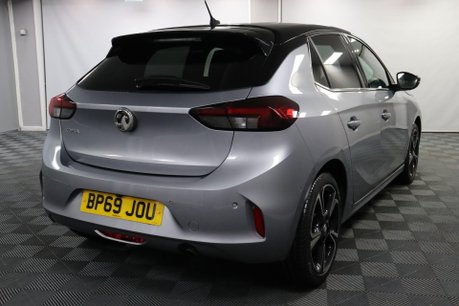 Vauxhall Corsa ELITE NAV PREMIUM 11