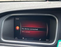 Volvo V40 1.5 T3 GPF Inscription Hatchback 5dr Petrol Auto Euro 6 (s/s) (152 ps) 25