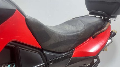 Motorini Exp 2015 4K RUNNING ADVENTURE ENDURO BIKE SPARES OR REPAIR 125CC 9