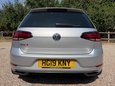 Volkswagen Golf 1.5 TSI EVO Match Euro 6 (s/s) 5dr 5