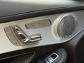 Mercedes-Benz GLC 2.1 GLC 250 D 4Matic AMG Line Premium+ Auto 4WD 5dr 58