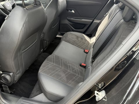 Vauxhall Mokka 1.2 Turbo 136 Ultimate 5dr 36