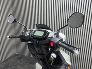 Suzuki Avenis 2024 ONLY 1K 1 OWNER PERFECT LEARNER BIKE SCOOTER 125CC 29