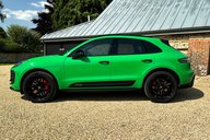 Porsche Macan 2.9T V6 GTS PDK 4WD Euro 6 (s/s) 5dr 11