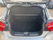 Mercedes-Benz A Class A180 CDI BLUEEFFICIENCY SPORT 10