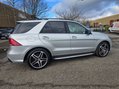 Mercedes-Benz GLE 3.0 GLE 450 AMG Premium 4Matic Auto 4WD 5dr 39