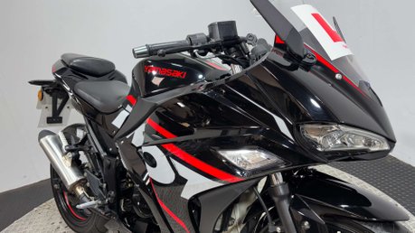 Yamasaki Ym 2023 ONLY 3K 50CC GEARED 50CC NEW MOT SERVICED SPORTS BIKE 11