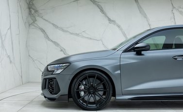 Audi RS3 SPORTBACK VORSPRUNG 44