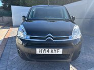 Citroen Berlingo 850 Enterprise L1 90ps Hdi Panel Van - Twin Side Doors 13