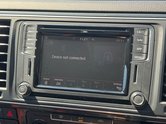 Volkswagen Transporter AUTO Crew Cab SWB L1H1 210BHP T32 Tdi Sportline Kombi Nav EURO 6 NO VAT 28