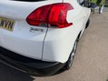 Peugeot 2008 1.6 e-HDi Feline Euro 5 (s/s) 5dr (Mistral) 45