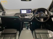 BMW Ix3 80kWh M Sport Pro SUV 5dr Electric Auto (286 ps) 1 Owner - Sensors - Bluet 20