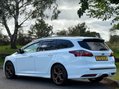 Ford Focus 2.0T EcoBoost ST-3 Euro 5 (s/s) 5dr 11
