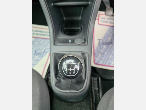 Volkswagen Up 1.0 Move up! Euro 6 (s/s) 5dr 15