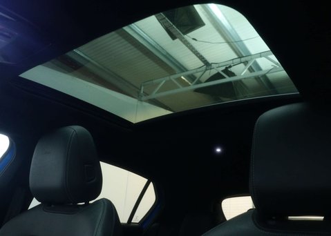 Vauxhall Astra 1.2 Astra Ultimate Turbo Auto 5dr 47