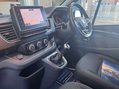 Renault Trafic 2.0 dCi Blue LL30 Sport Crew Van Double Cab 6dr Diesel Manual L2 H1 Euro 6 31