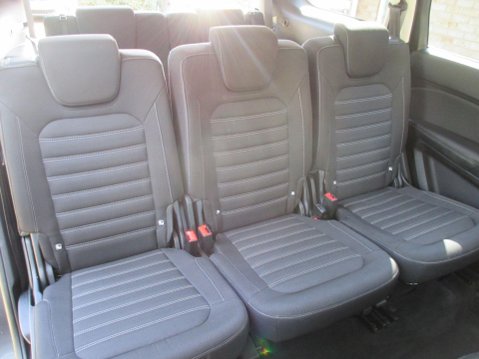 Ford Galaxy 2.0 EcoBlue Titanium Auto Euro 6 (s/s) 5dr 28