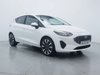 Ford Fiesta 1.0 Fiesta Titanium X T MHEV Auto 5dr