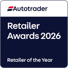 Award-winning used car retailer