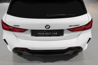 BMW 1 Series M135I XDRIVE 22