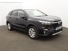Suzuki S-Cross MOTION BOOSTERJET MHEV