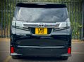 Toyota Vellfire 2.5 PETROL Z A EDITION 7 SEATS 4