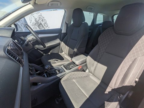 Skoda Karoq SE TDI SCR DSG 15