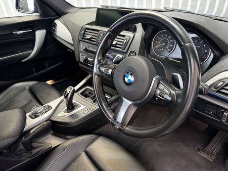 BMW 2 Series 3.0 M235i Coupe 2dr Petrol Auto Euro 6 (s/s) (326 ps) 15