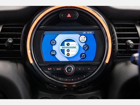 Mini Hatch 2.0 Cooper S Euro 6 (s/s) 3dr 42