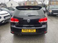 Volkswagen Golf MATCH TSI 7