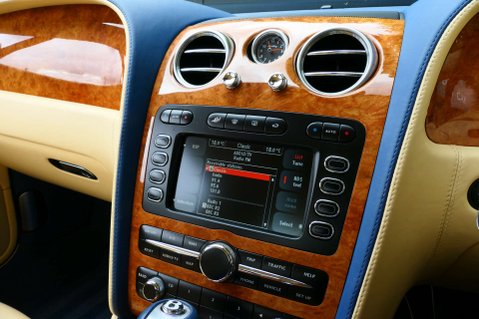 Bentley Continental 6.0 Continental GTc Auto 4WD 2dr 25