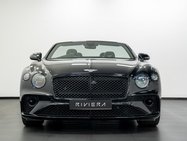 Bentley Continental 4.0 V8 GTC Convertible 2dr Petrol Auto 4WD Euro 6 (s/s) (550 ps) 30