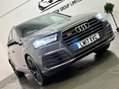 Audi SQ7 4.0 TDI V8 Tiptronic quattro Euro 6 (s/s) 5dr 67