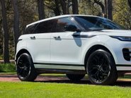 Land Rover Range Rover Evoque EDITION 10