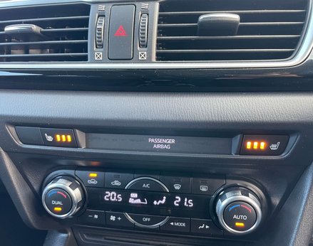 Mazda 3 2.0 Mazda3 SE-L Nav 5dr 35