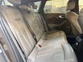 Audi A4 2.0 A4 S Line TDI Quattro Semi-Auto 4WD 5dr 16